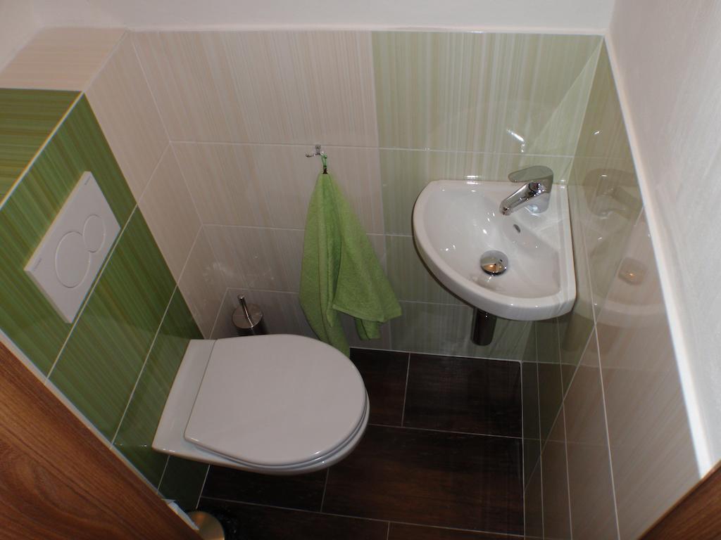 Apartmany Podkovicka Pavčina Lehota Exterior foto