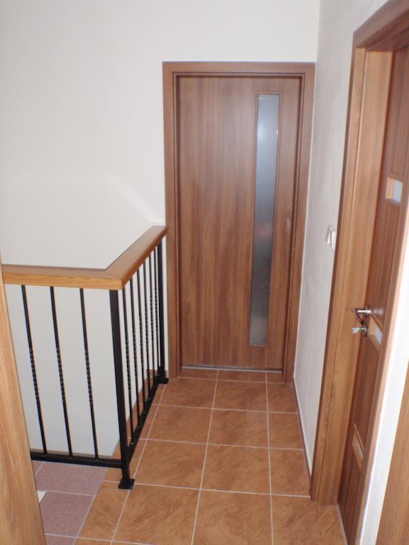 Apartmany Podkovicka Pavčina Lehota Exterior foto