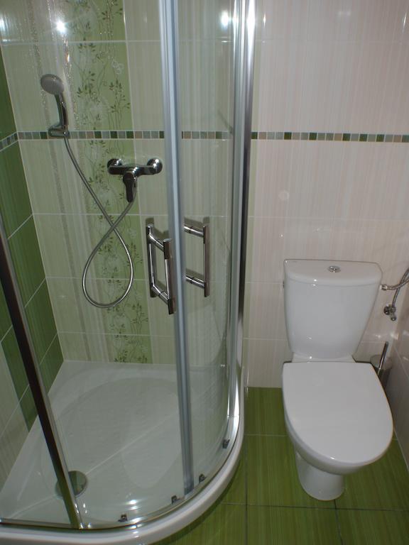 Apartmany Podkovicka Pavčina Lehota Zimmer foto