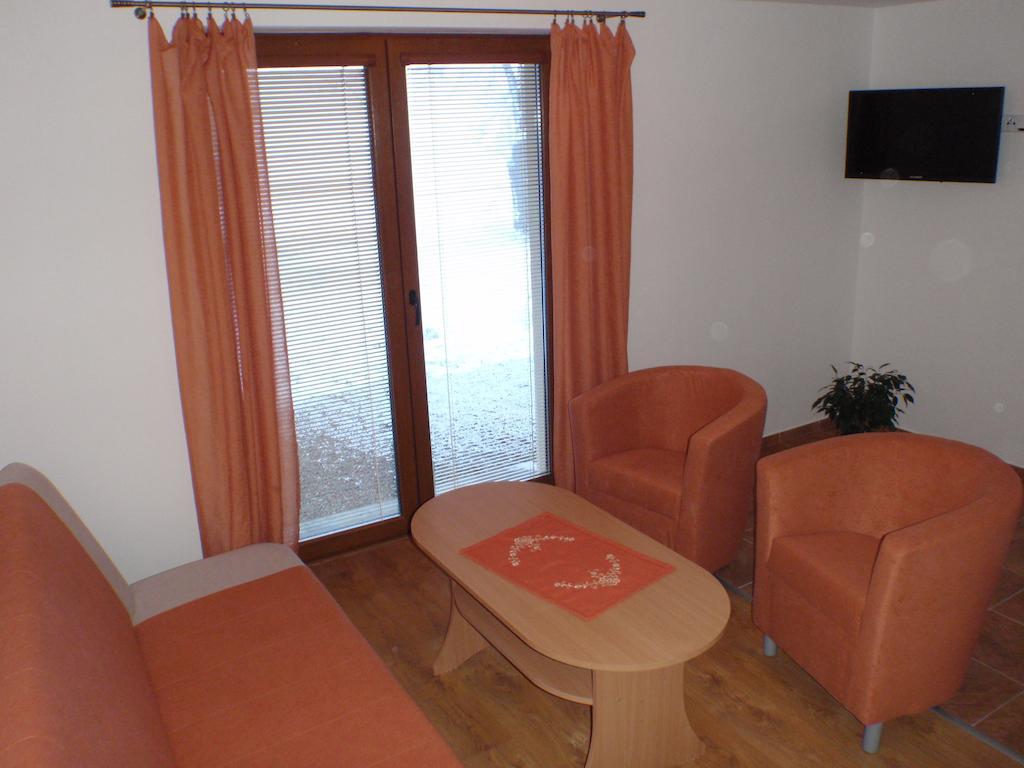 Apartmany Podkovicka Pavčina Lehota Zimmer foto