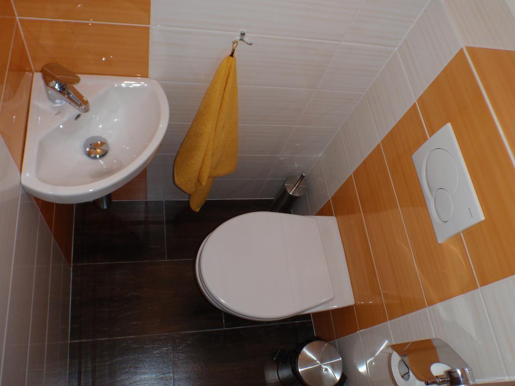 Apartmany Podkovicka Pavčina Lehota Zimmer foto
