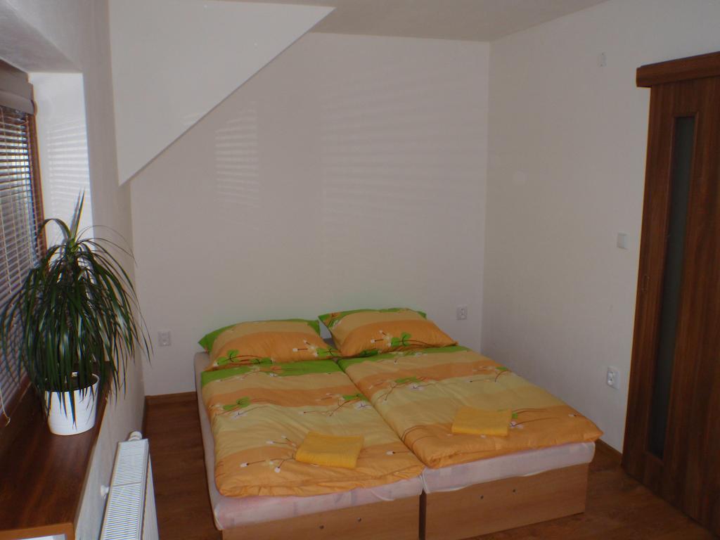 Apartmany Podkovicka Pavčina Lehota Zimmer foto